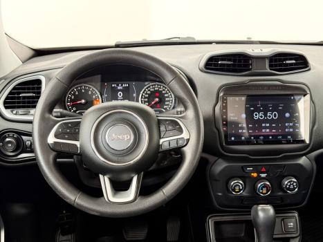 JEEP Renegade 1.8 16V 4P FLEX, Foto 16