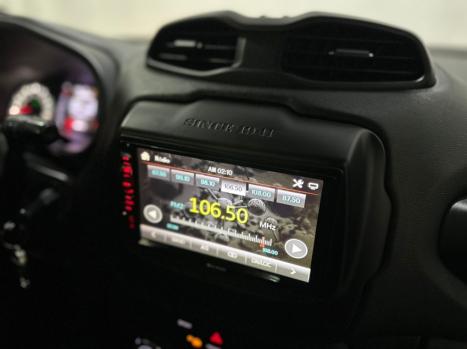 JEEP Renegade 1.8 16V 4P FLEX AUTOM�TICO, Foto 8