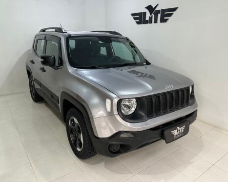 JEEP Renegade 1.8 16V 4P FLEX AUTOM�TICO, Foto 11