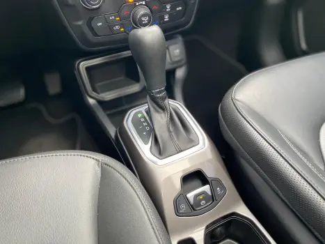 JEEP Renegade 1.8 16V 4P FLEX LONGITUDE AUTOM�TICO, Foto 14