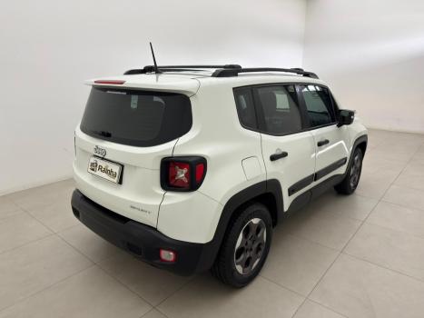 JEEP Renegade 1.8 16V 4P FLEX SPORT, Foto 4