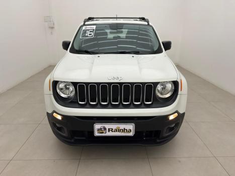 JEEP Renegade 1.8 16V 4P FLEX SPORT, Foto 5
