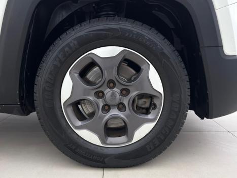 JEEP Renegade 1.8 16V 4P FLEX SPORT, Foto 6