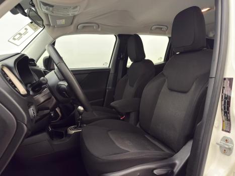 JEEP Renegade 1.8 16V 4P FLEX SPORT, Foto 9