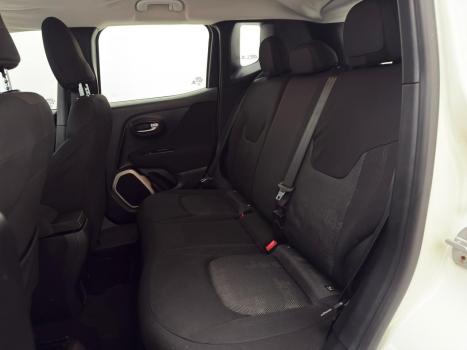 JEEP Renegade 1.8 16V 4P FLEX SPORT, Foto 10