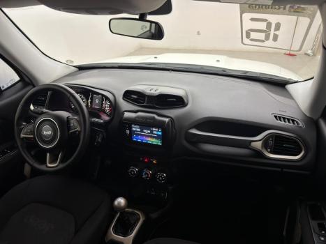 JEEP Renegade 1.8 16V 4P FLEX SPORT, Foto 11