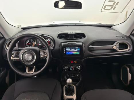JEEP Renegade 1.8 16V 4P FLEX SPORT, Foto 12