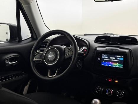 JEEP Renegade 1.8 16V 4P FLEX SPORT, Foto 13