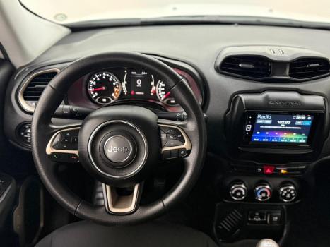 JEEP Renegade 1.8 16V 4P FLEX SPORT, Foto 14