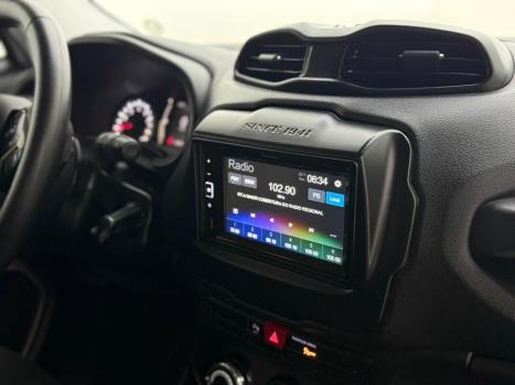 JEEP Renegade 1.8 16V 4P FLEX SPORT, Foto 18