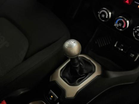 JEEP Renegade 1.8 16V 4P FLEX SPORT, Foto 19