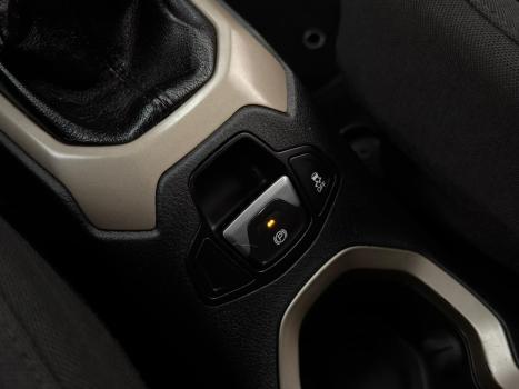 JEEP Renegade 1.8 16V 4P FLEX SPORT, Foto 20