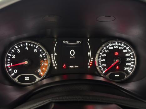 JEEP Renegade 1.8 16V 4P FLEX SPORT, Foto 21