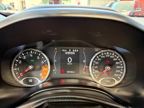 JEEP Renegade 1.8 16V 4P FLEX LONGITUDE AUTOM�TICO, Foto 4