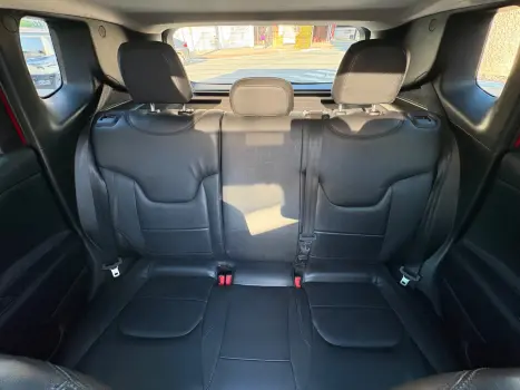 JEEP Renegade 1.8 16V 4P FLEX LONGITUDE AUTOM�TICO, Foto 11