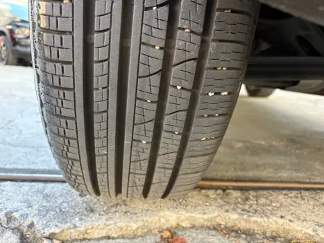 JEEP Renegade 1.8 16V 4P FLEX LONGITUDE AUTOM�TICO, Foto 13