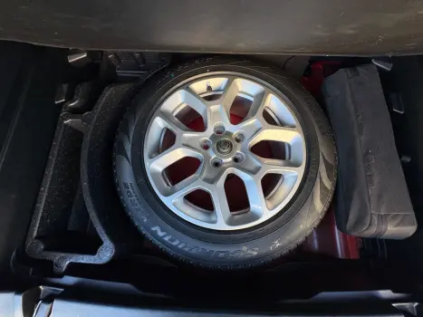 JEEP Renegade 1.8 16V 4P FLEX LONGITUDE AUTOM�TICO, Foto 17