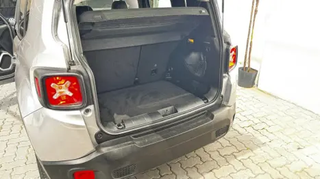 JEEP Renegade 1.8 16V 4P FLEX AUTOM�TICO, Foto 14