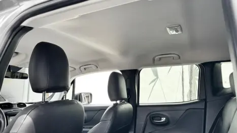 JEEP Renegade 1.8 16V 4P FLEX AUTOM�TICO, Foto 16