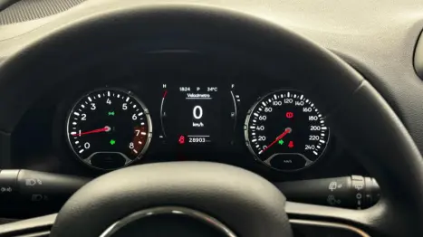 JEEP Renegade 1.8 16V 4P FLEX AUTOM�TICO, Foto 18