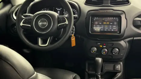 JEEP Renegade 1.8 16V 4P FLEX AUTOM�TICO, Foto 19