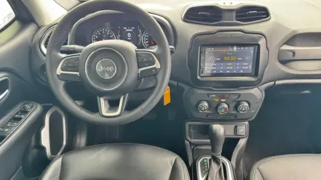 JEEP Renegade 1.8 16V 4P FLEX AUTOM�TICO, Foto 20