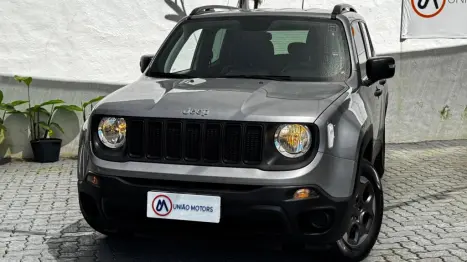 JEEP Renegade 1.8 16V 4P FLEX AUTOM�TICO, Foto 5