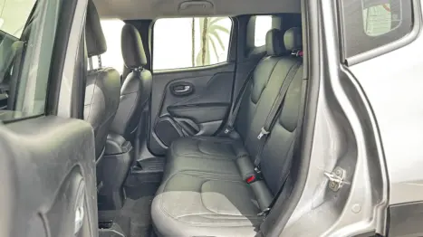 JEEP Renegade 1.8 16V 4P FLEX AUTOM�TICO, Foto 12