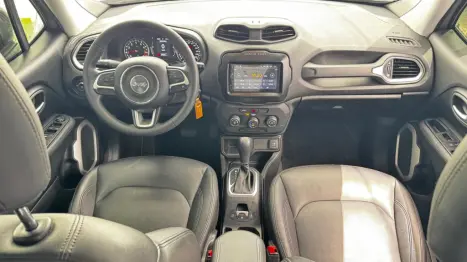 JEEP Renegade 1.8 16V 4P FLEX AUTOM�TICO, Foto 18