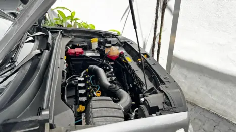 JEEP Renegade 1.8 16V 4P FLEX AUTOM�TICO, Foto 20