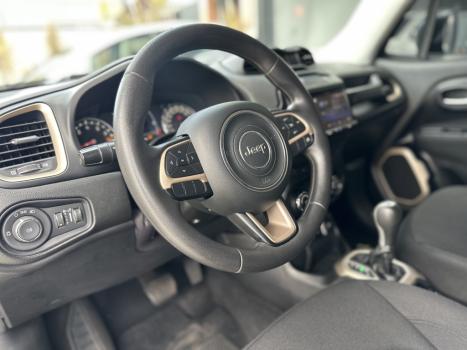 JEEP Renegade 1.8 16V 4P FLEX AUTOM�TICO, Foto 2
