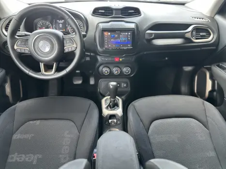 JEEP Renegade 1.8 16V 4P FLEX AUTOM�TICO, Foto 9