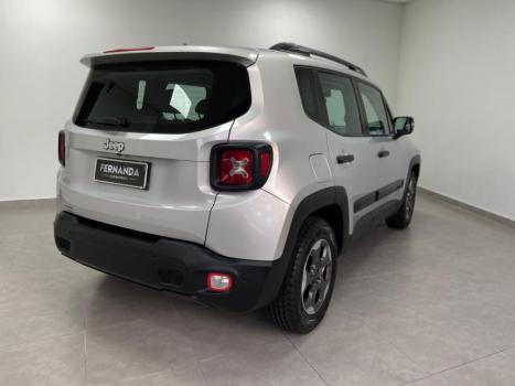 JEEP Renegade 1.8 16V 4P FLEX SPORT AUTOM�TICO, Foto 3
