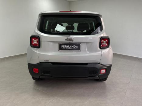 JEEP Renegade 1.8 16V 4P FLEX SPORT AUTOM�TICO, Foto 4