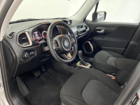 JEEP Renegade 1.8 16V 4P FLEX SPORT AUTOM�TICO, Foto 5