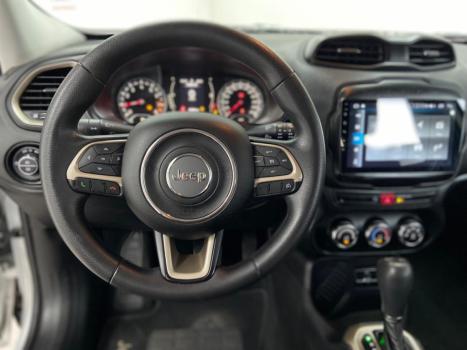 JEEP Renegade 1.8 16V 4P FLEX SPORT AUTOM�TICO, Foto 6