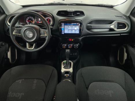 JEEP Renegade 1.8 16V 4P FLEX SPORT AUTOM�TICO, Foto 7