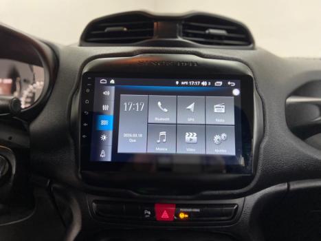 JEEP Renegade 1.8 16V 4P FLEX SPORT AUTOM�TICO, Foto 8
