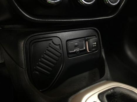 JEEP Renegade 1.8 16V 4P FLEX SPORT AUTOM�TICO, Foto 9