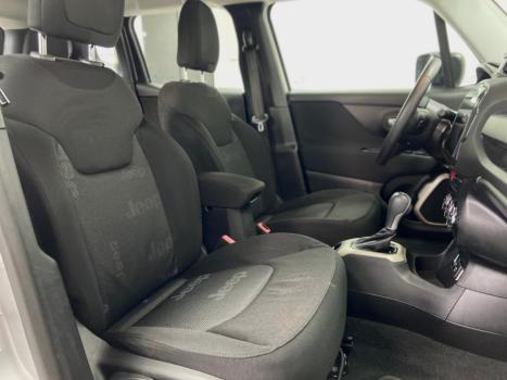 JEEP Renegade 1.8 16V 4P FLEX SPORT AUTOM�TICO, Foto 10