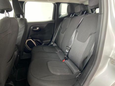 JEEP Renegade 1.8 16V 4P FLEX SPORT AUTOM�TICO, Foto 11