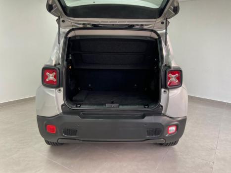 JEEP Renegade 1.8 16V 4P FLEX SPORT AUTOM�TICO, Foto 12
