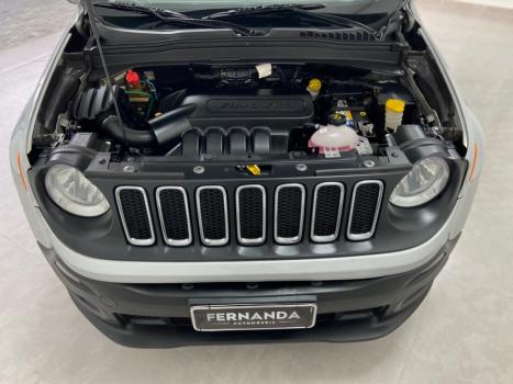 JEEP Renegade 1.8 16V 4P FLEX SPORT AUTOM�TICO, Foto 13