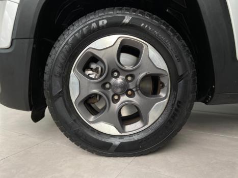 JEEP Renegade 1.8 16V 4P FLEX SPORT AUTOM�TICO, Foto 14
