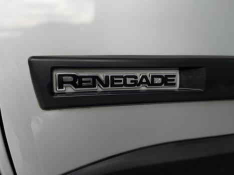 JEEP Renegade 1.8 16V 4P FLEX SPORT AUTOM�TICO, Foto 15