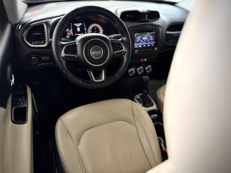 JEEP Renegade 1.8 16V 4P FLEX AUTOM�TICO, Foto 2