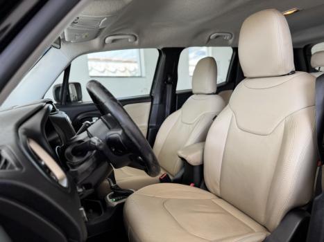JEEP Renegade 1.8 16V 4P FLEX AUTOM�TICO, Foto 3