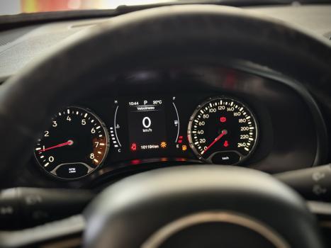 JEEP Renegade 1.8 16V 4P FLEX AUTOM�TICO, Foto 6