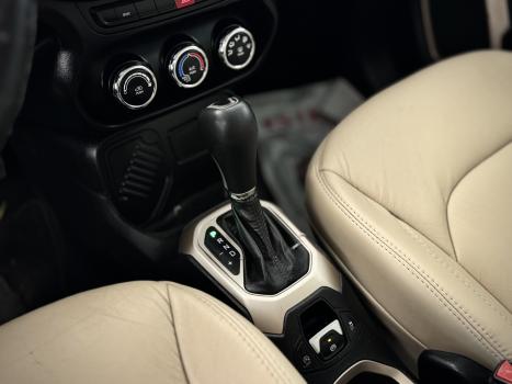 JEEP Renegade 1.8 16V 4P FLEX AUTOM�TICO, Foto 11