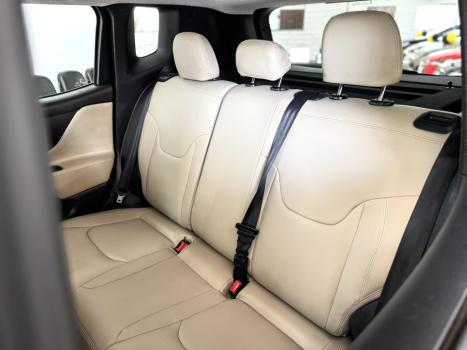 JEEP Renegade 1.8 16V 4P FLEX AUTOM�TICO, Foto 12
